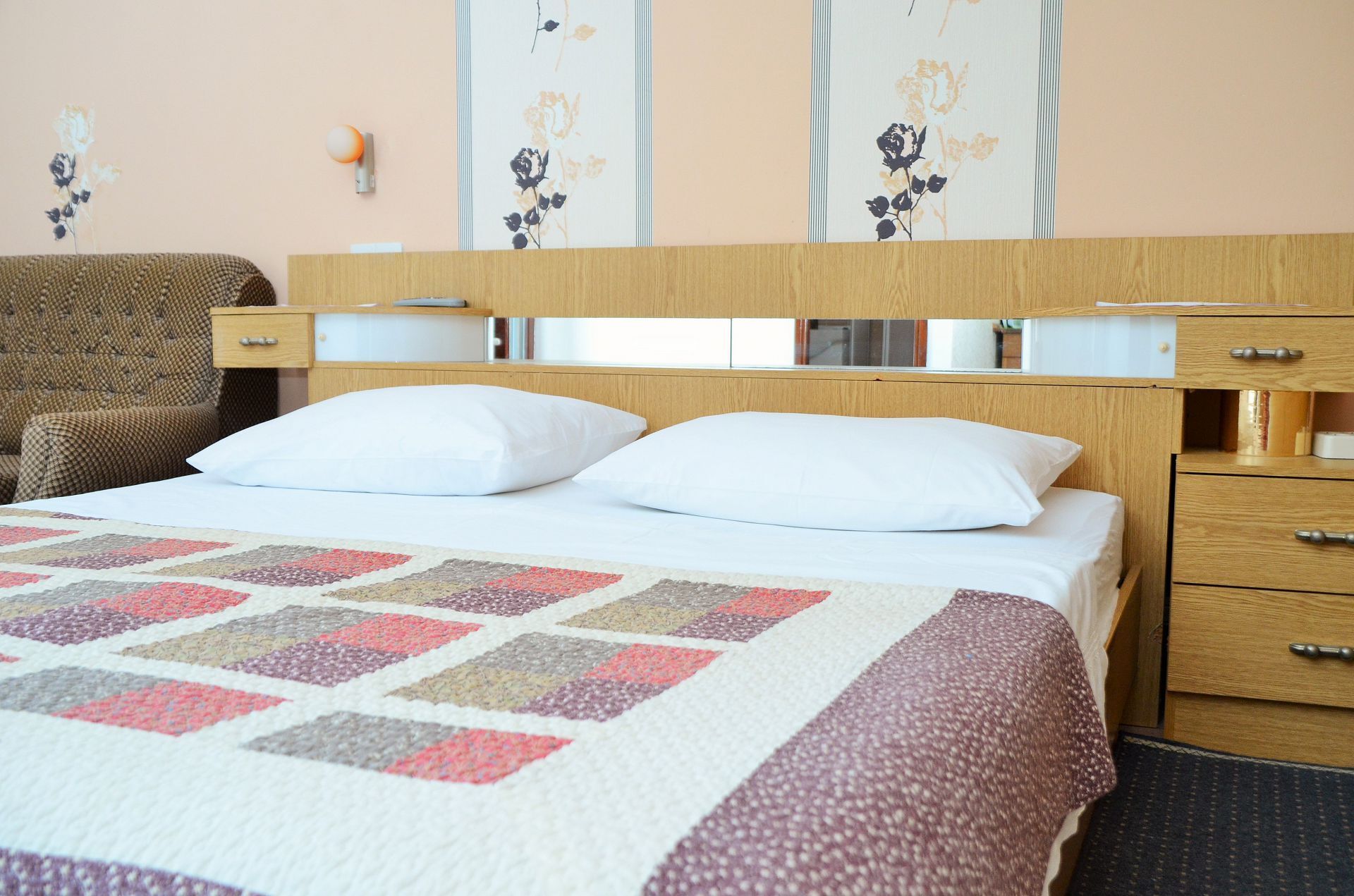 Apartments Ruža 106761-A3