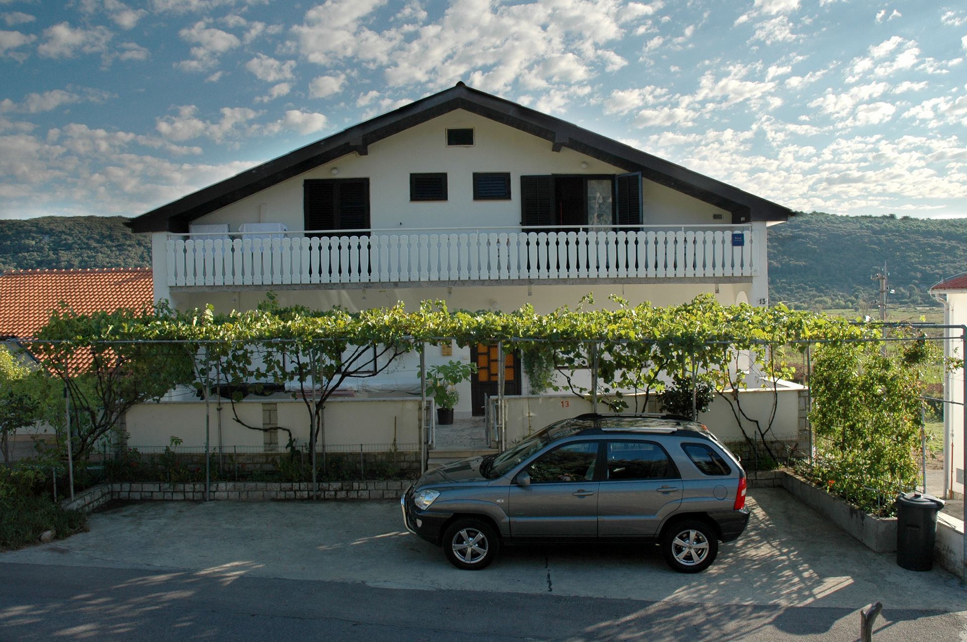 Apartments Ruža 106761-A1