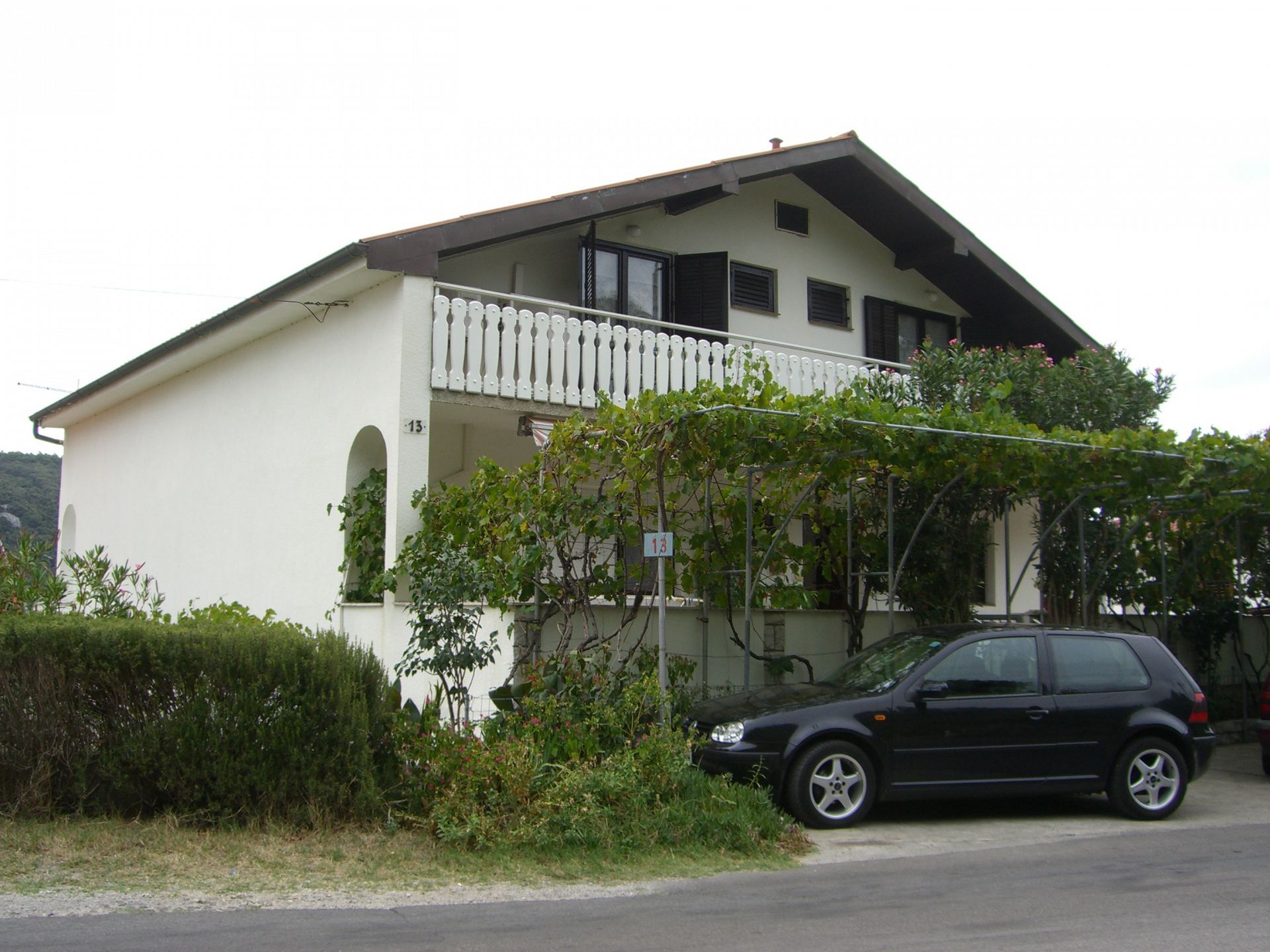 Apartments Ruža 106761-A1