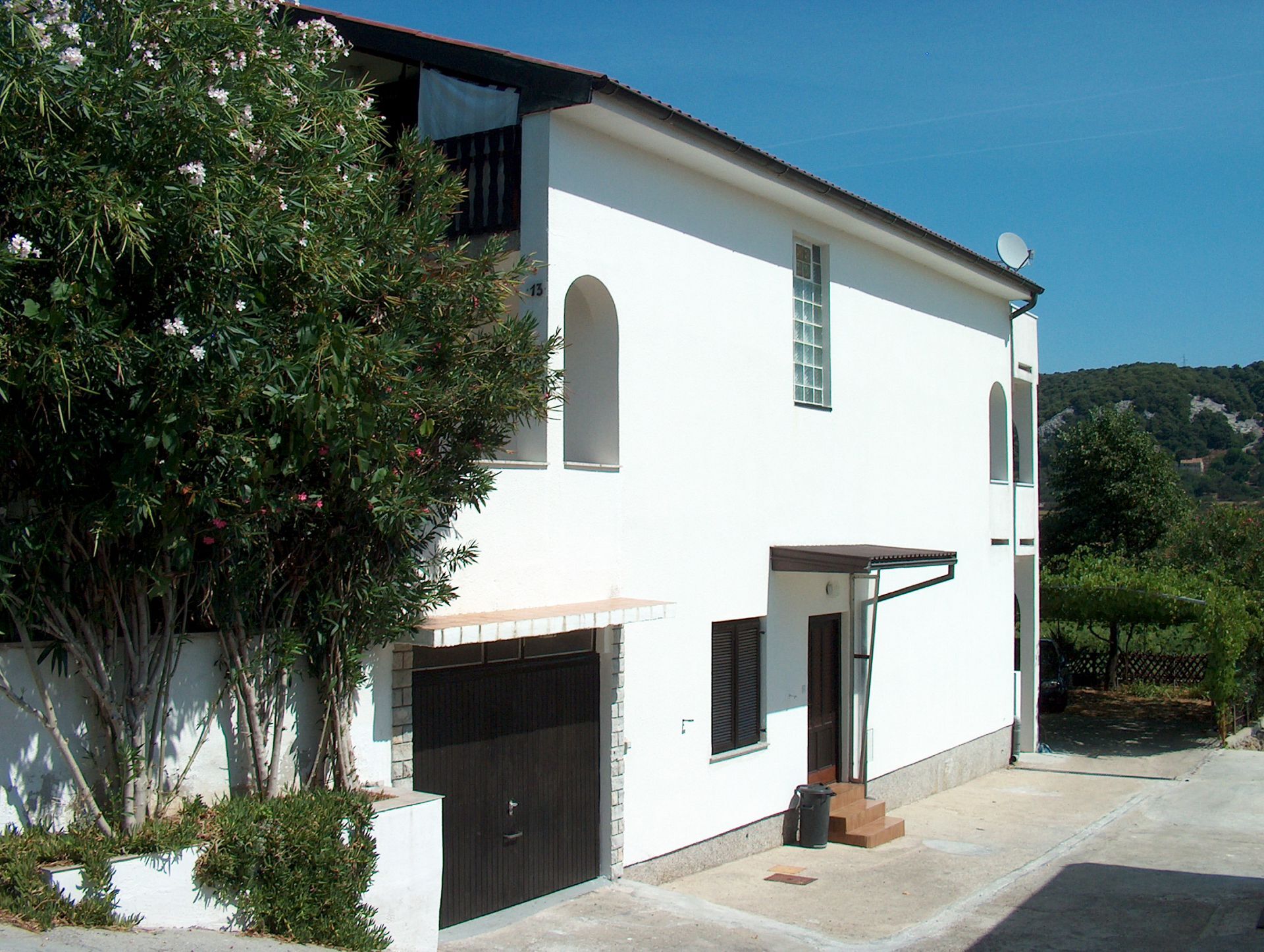 Apartments Ruža 106761-A1