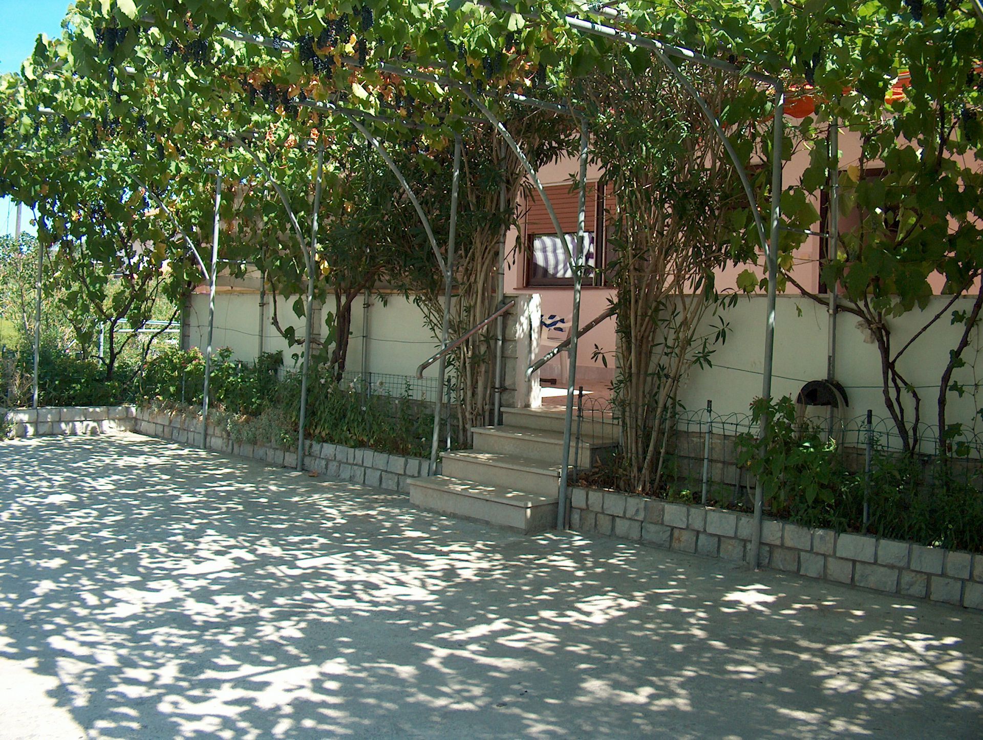Apartments Ruža 106761-A1