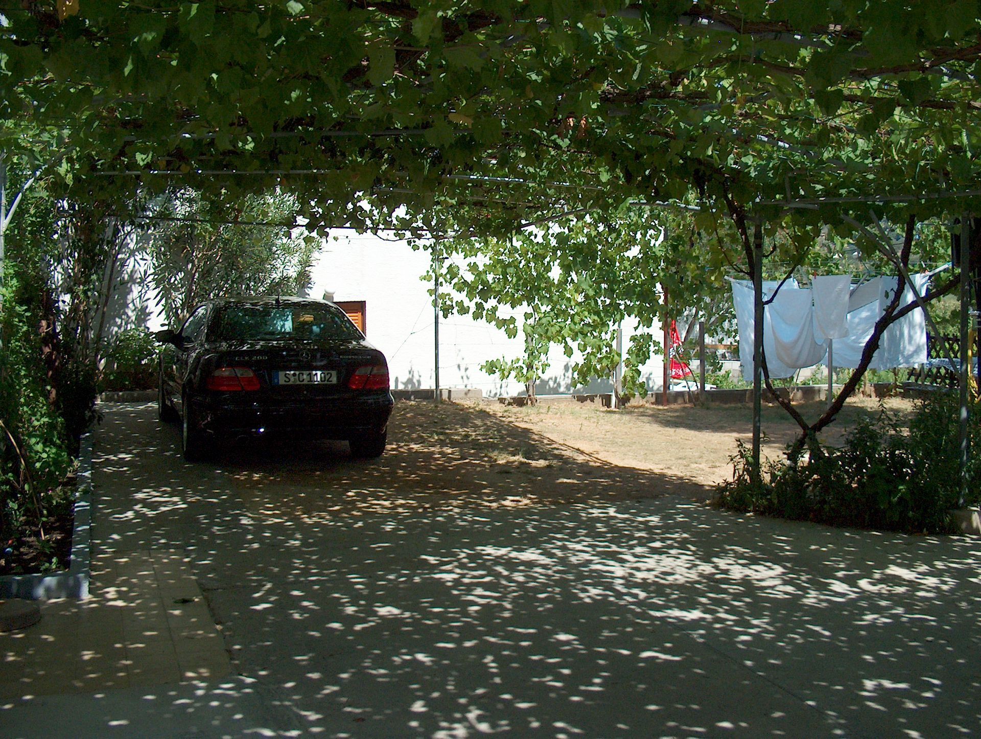 Apartments Ruža 106761-A1