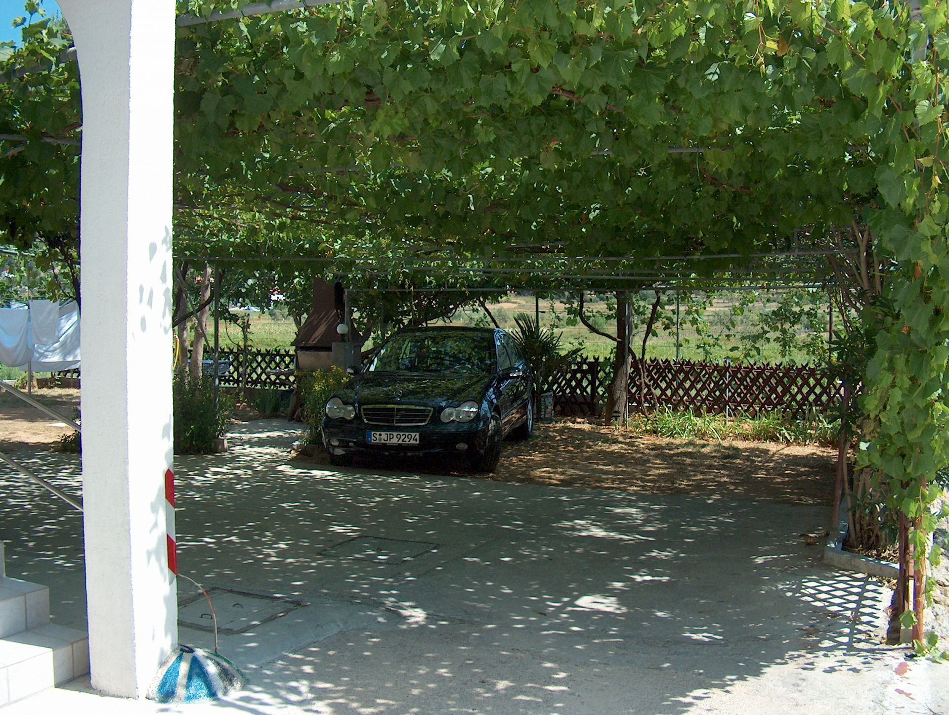 Apartments Ruža 106761-A1