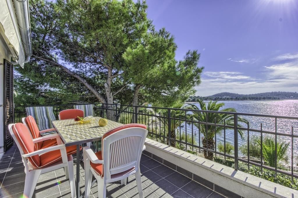 Apartments Lidija 106771-A2