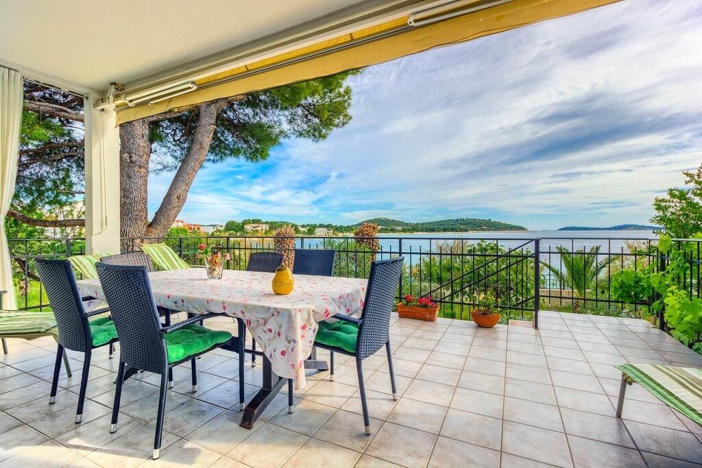 Apartments Lidija 106771-A1