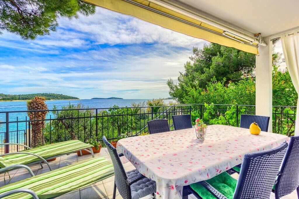 Apartments Lidija 106771-A1