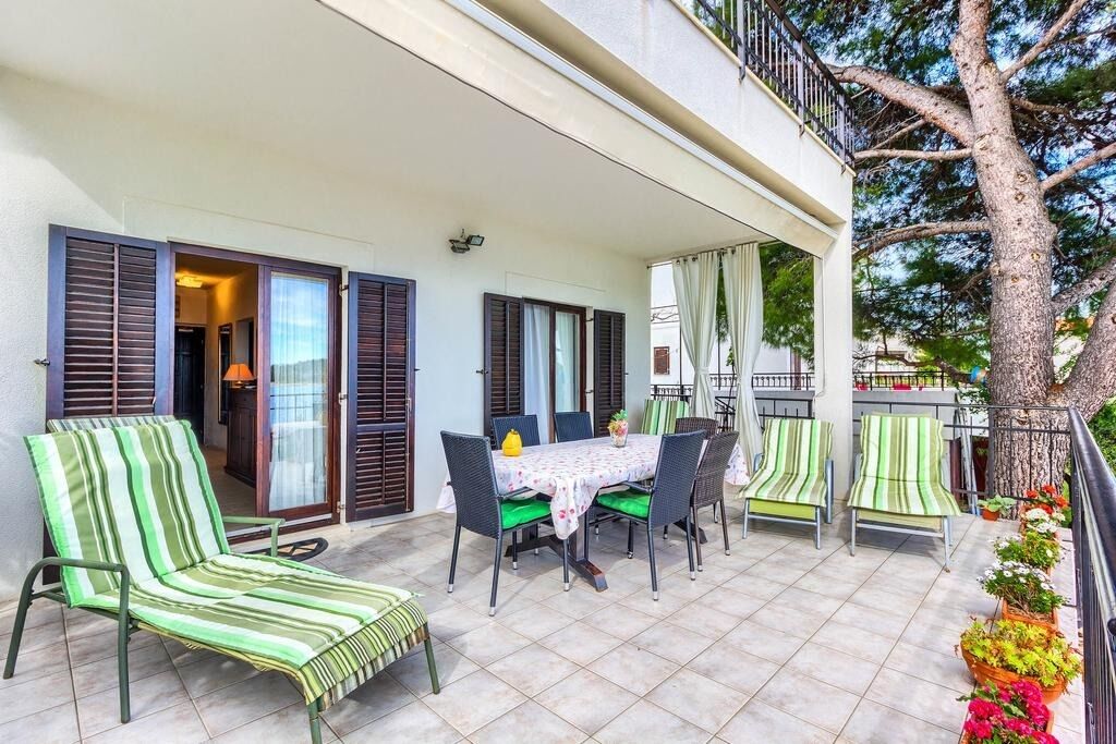 Apartments Lidija 106771-A1