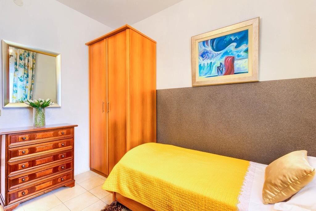 Apartments Lidija 106771-A1