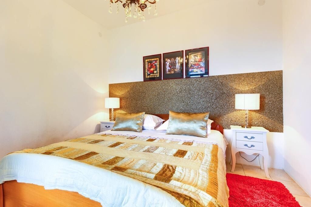 Apartments Lidija 106771-A1