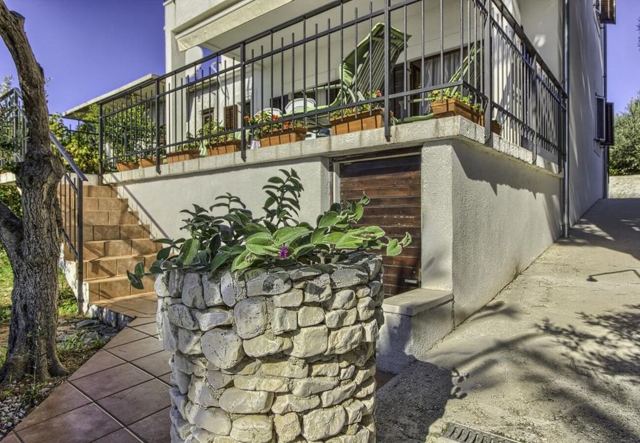 Apartments Lidija 106771-A1