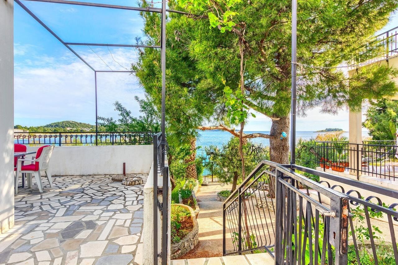 Apartments Lidija 106771-A1