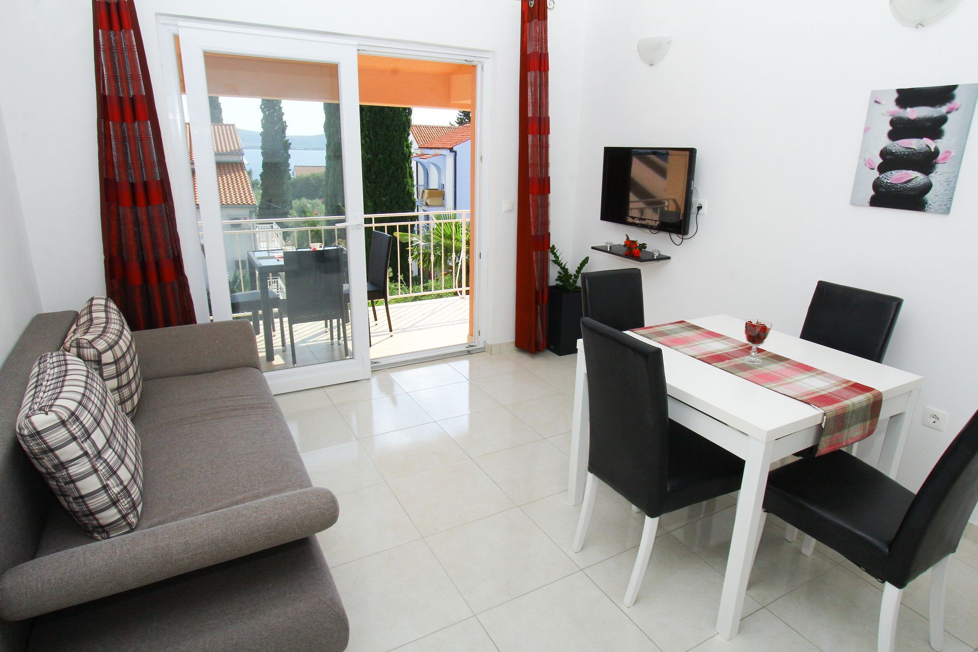 Apartments Renato 106781-A1