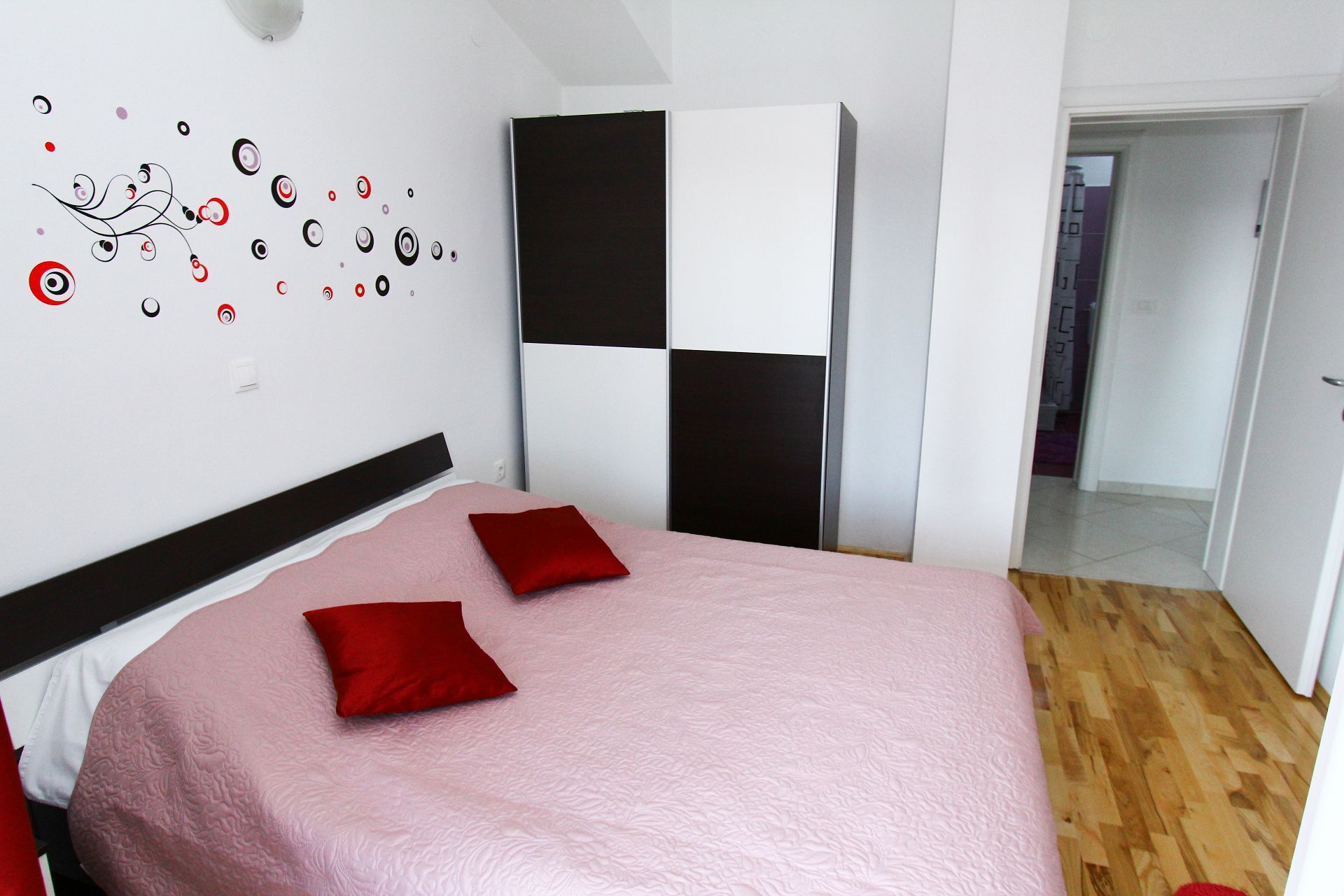 Apartments Renato 106781-A1