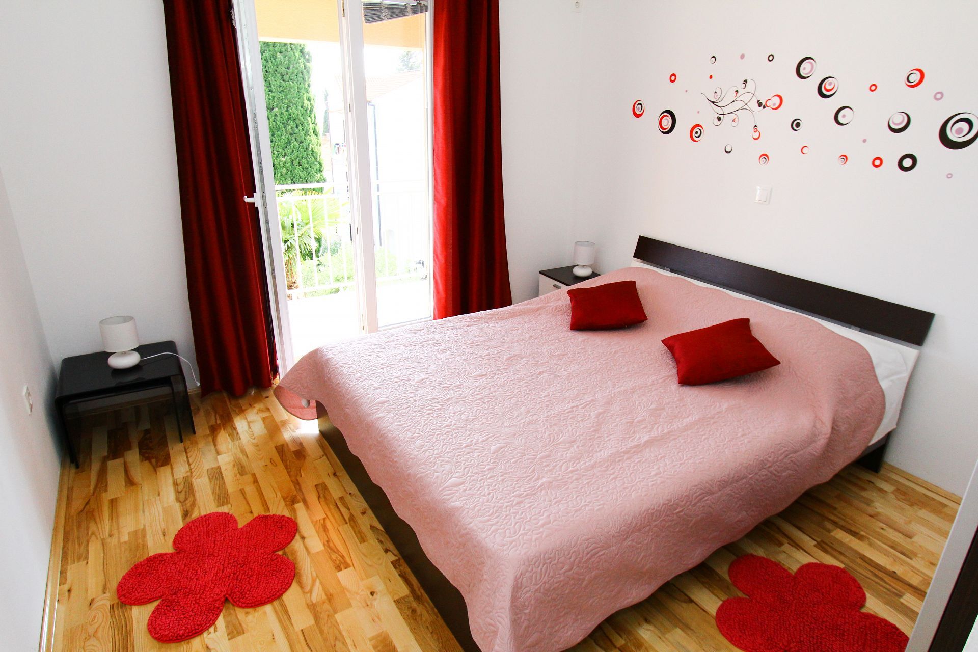 Apartments Renato 106781-A1