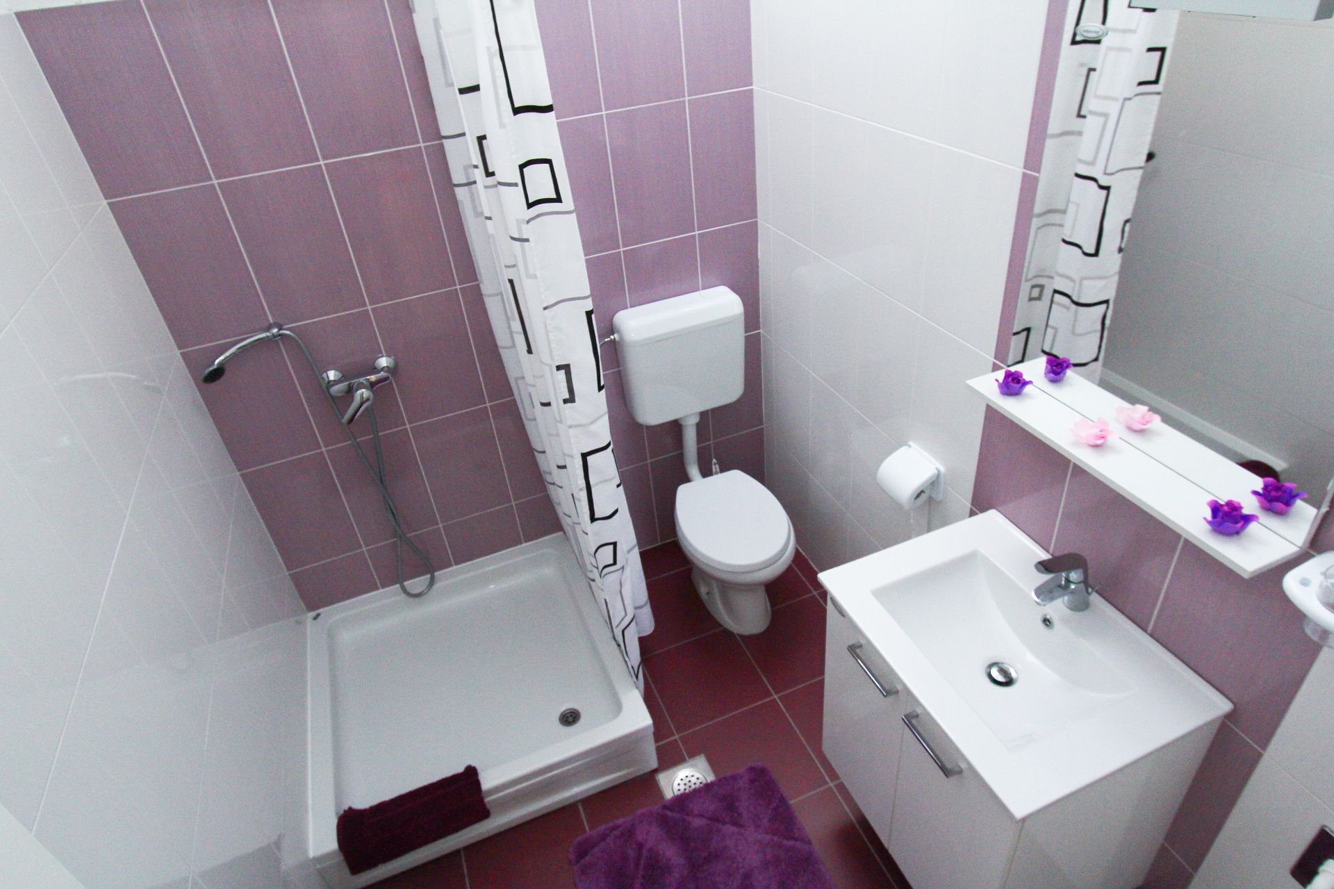 Apartments Renato 106781-A1