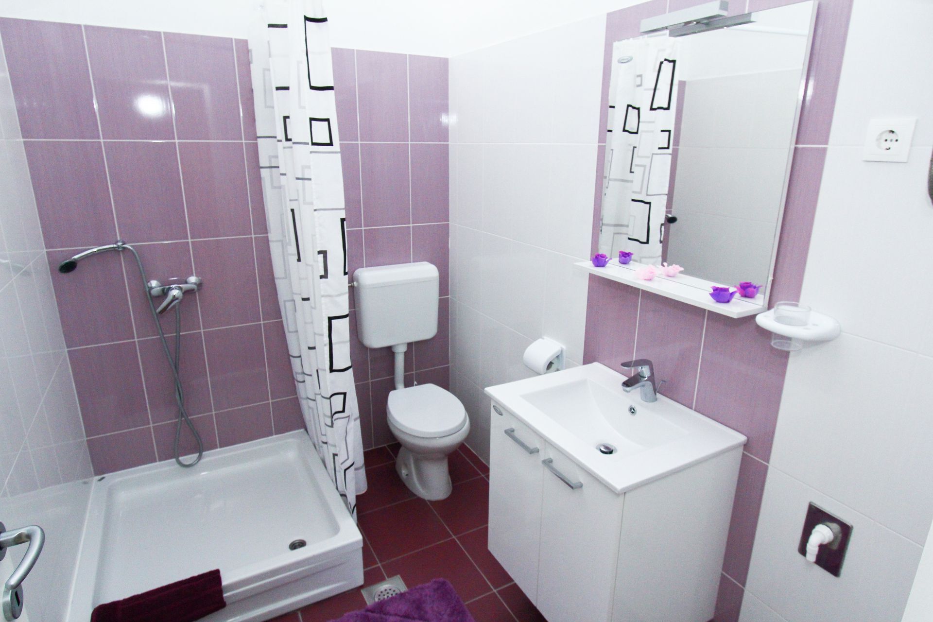 Apartments Renato 106781-A1