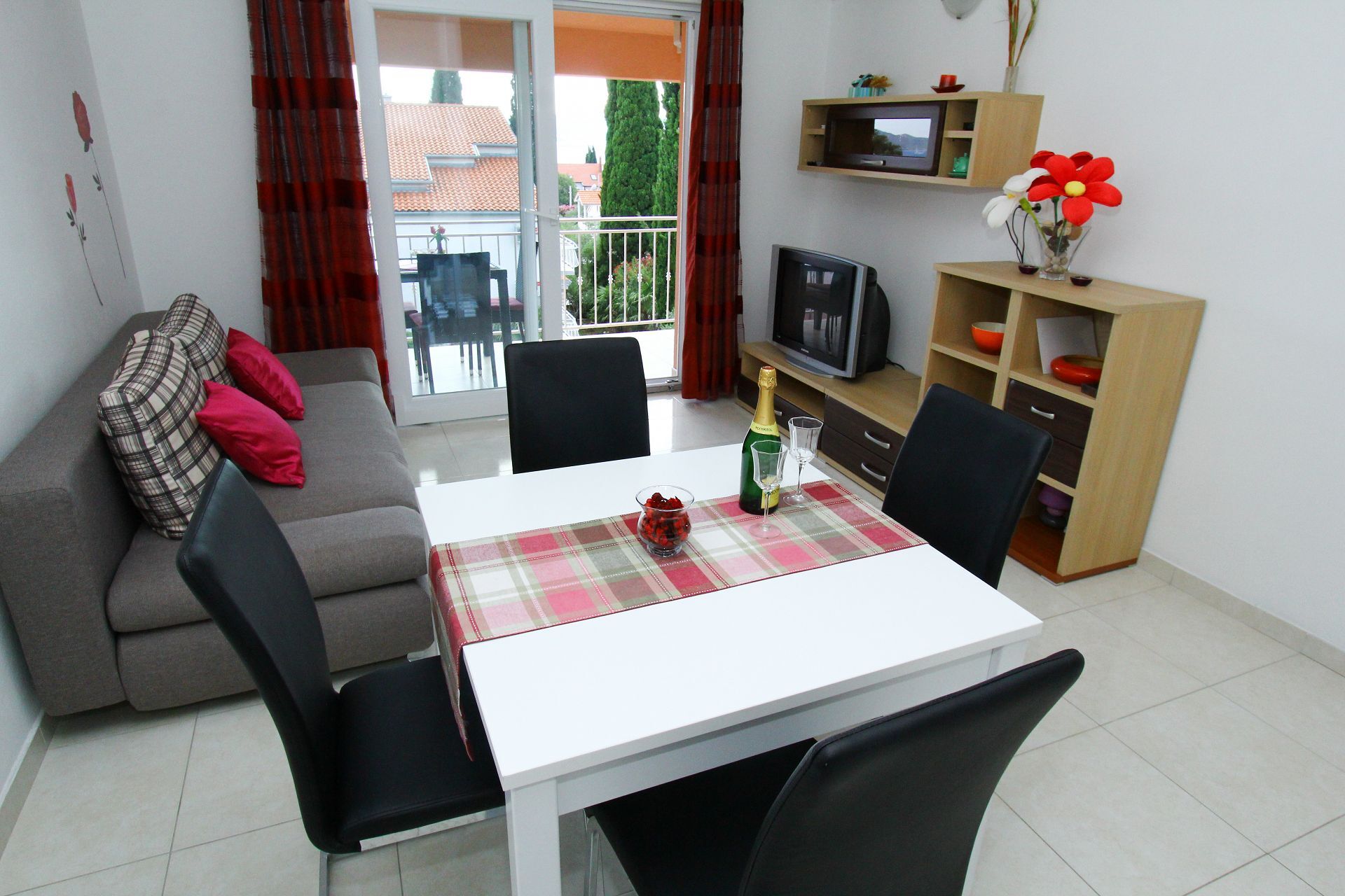 Apartments Renato 106781-A2