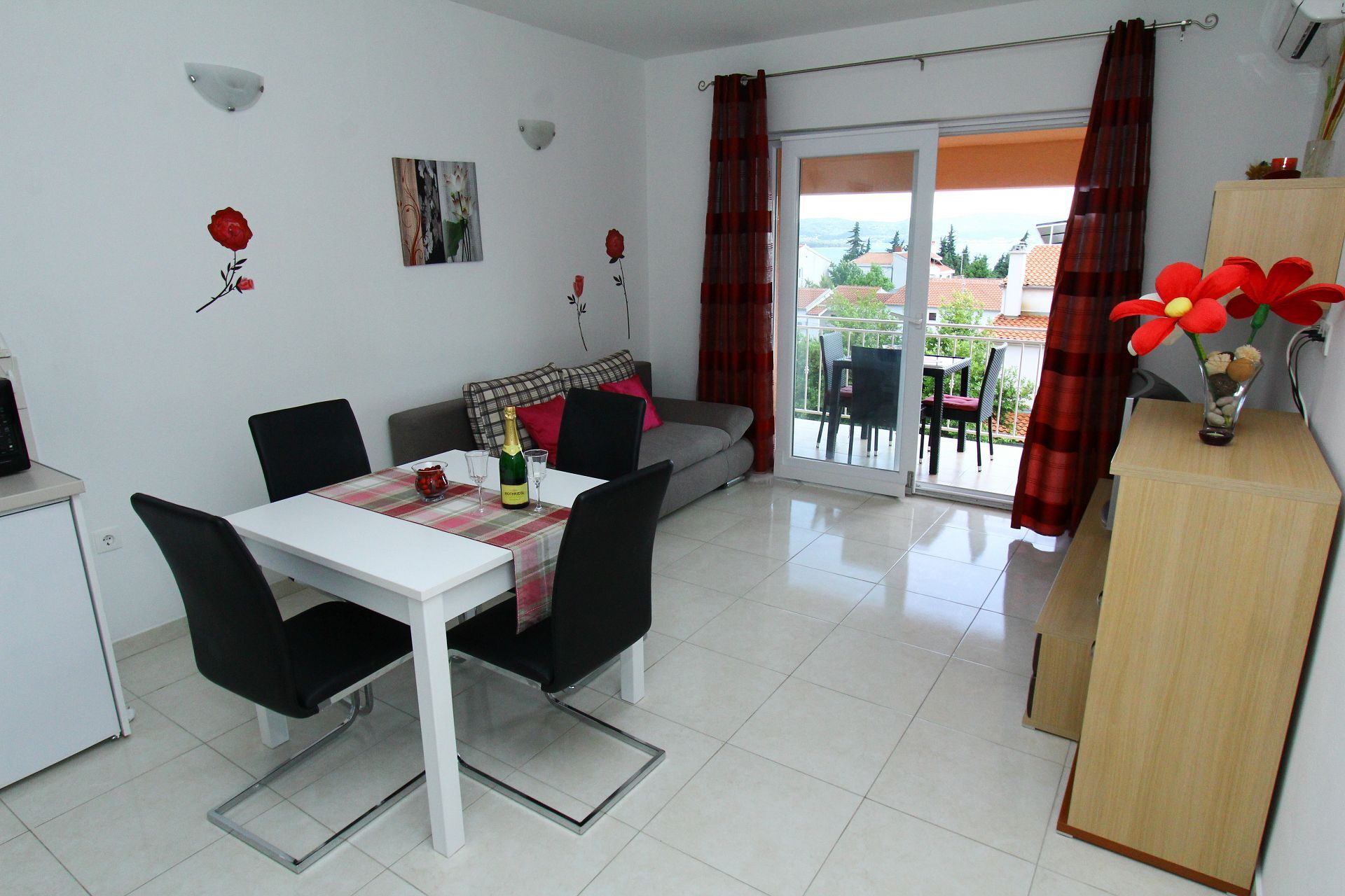 Apartments Renato 106781-A2