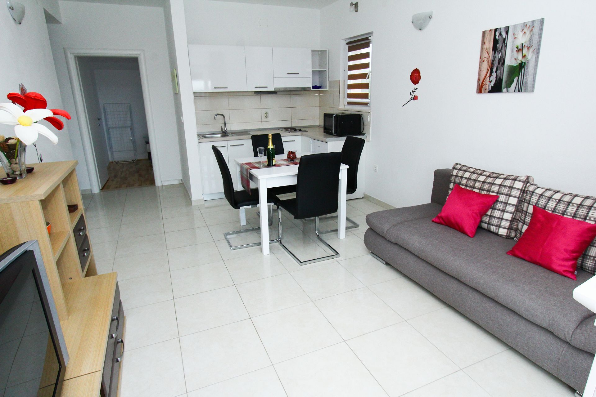Apartments Renato 106781-A2