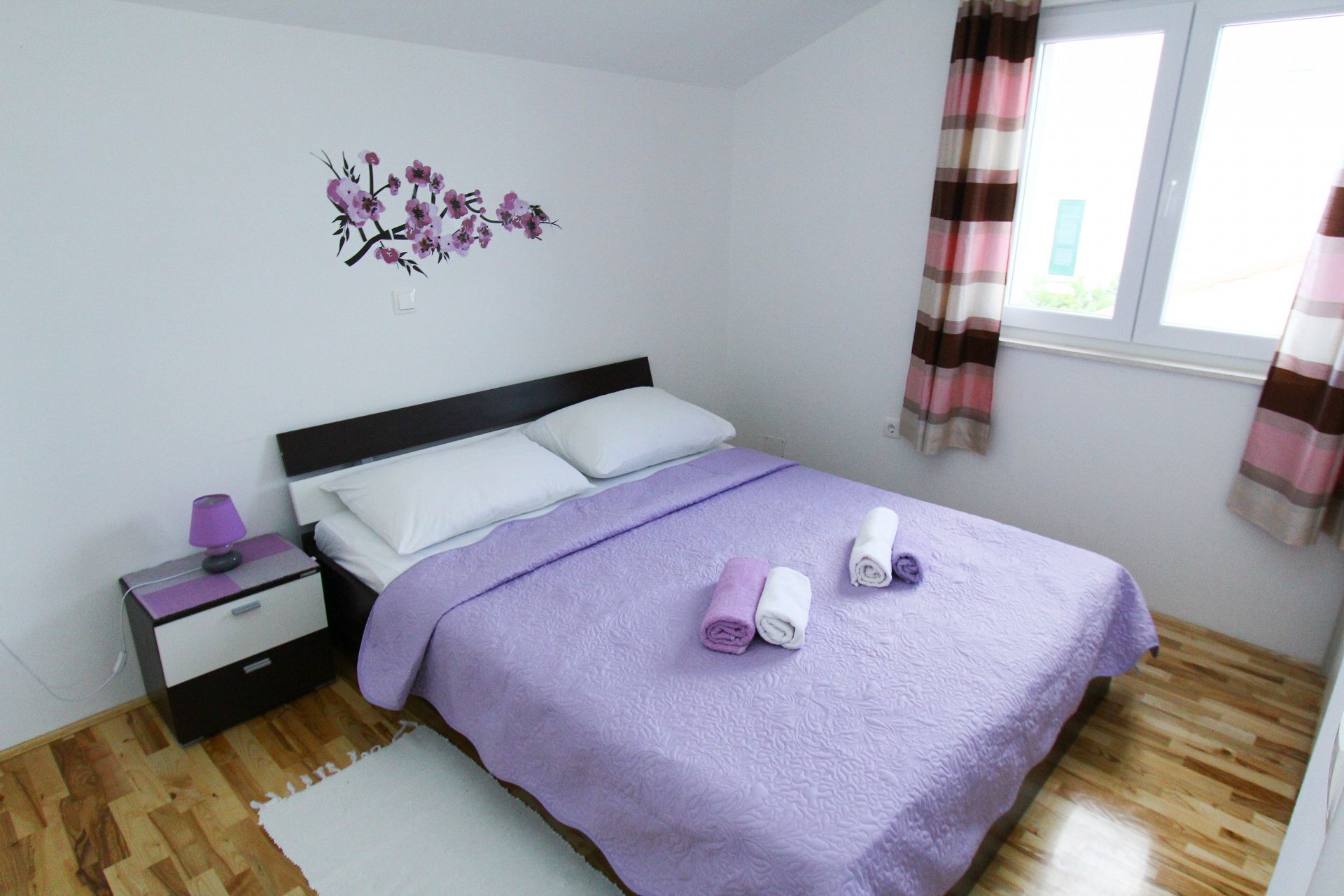Apartments Renato 106781-A2