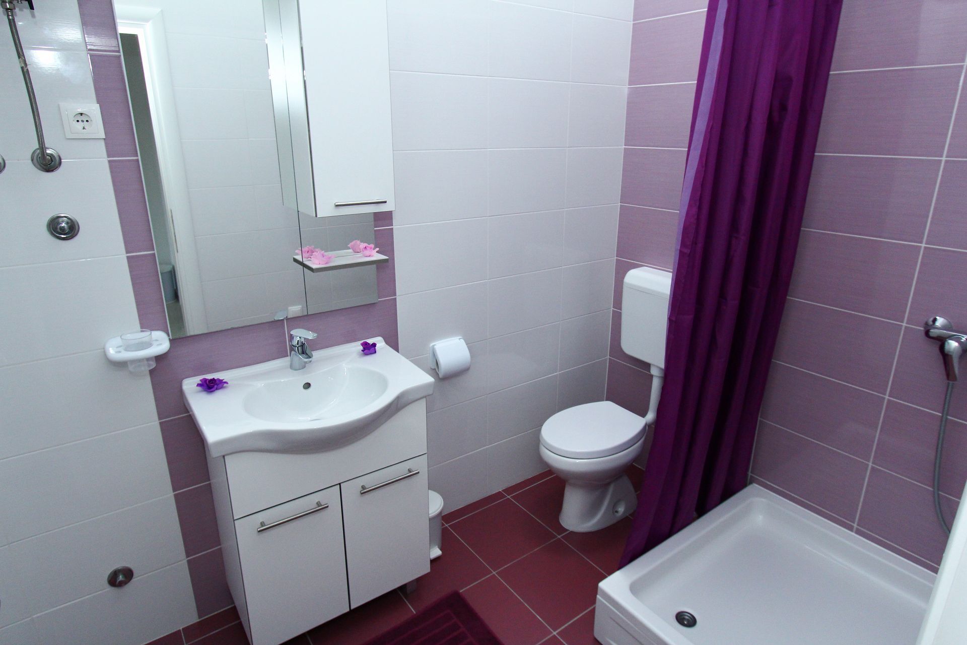 Apartments Renato 106781-A2