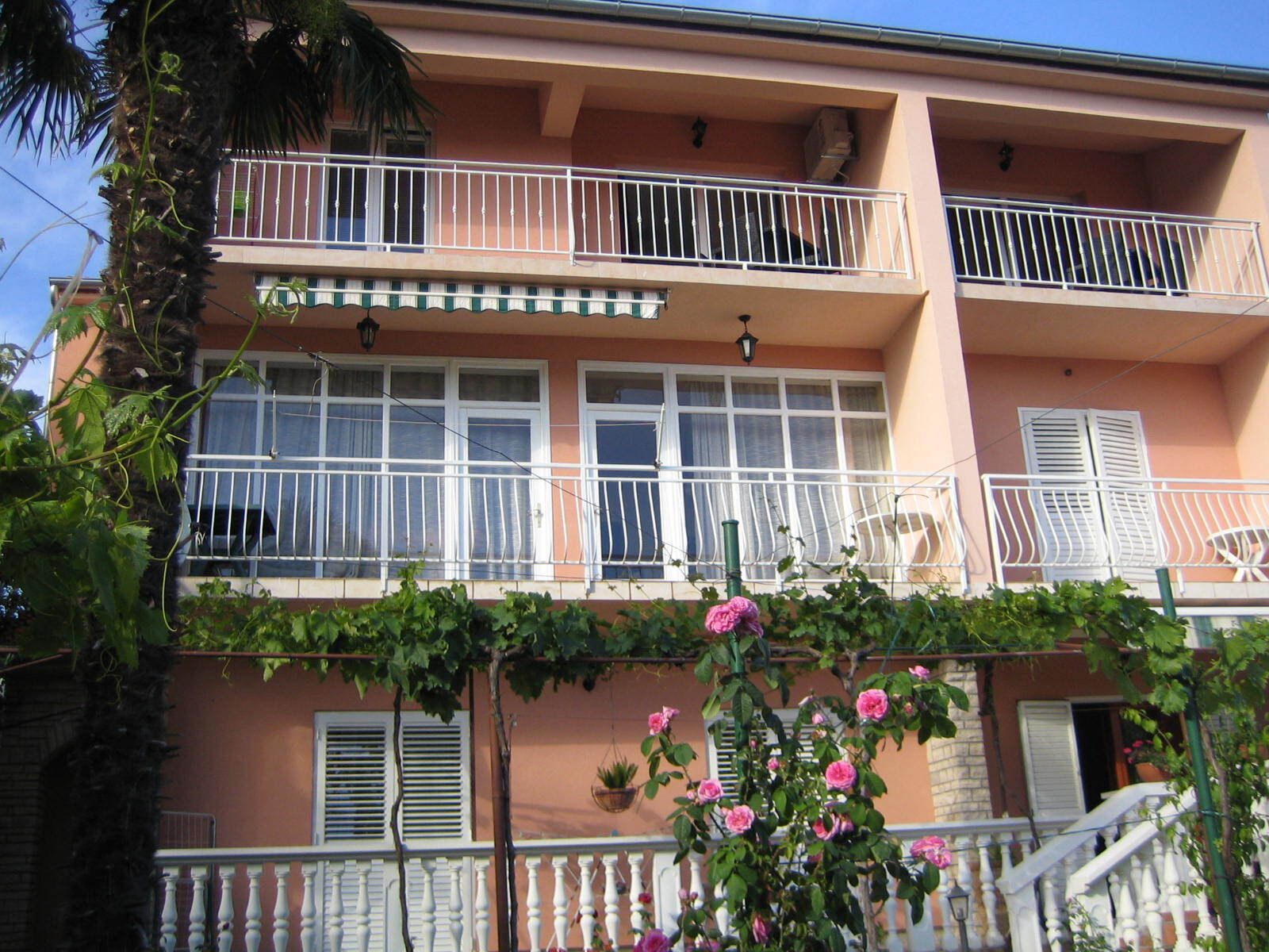 Apartments Renato 106781-A2