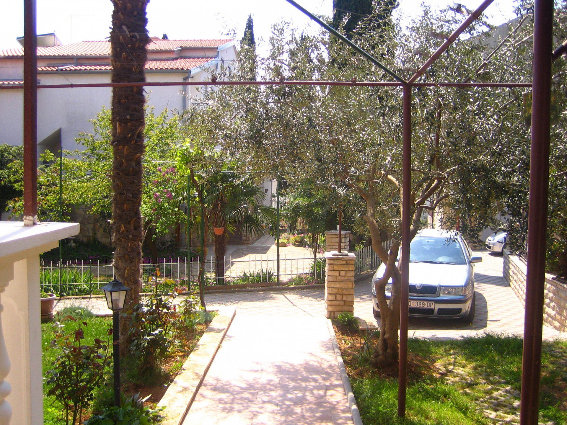 Apartments Renato 106781-A2