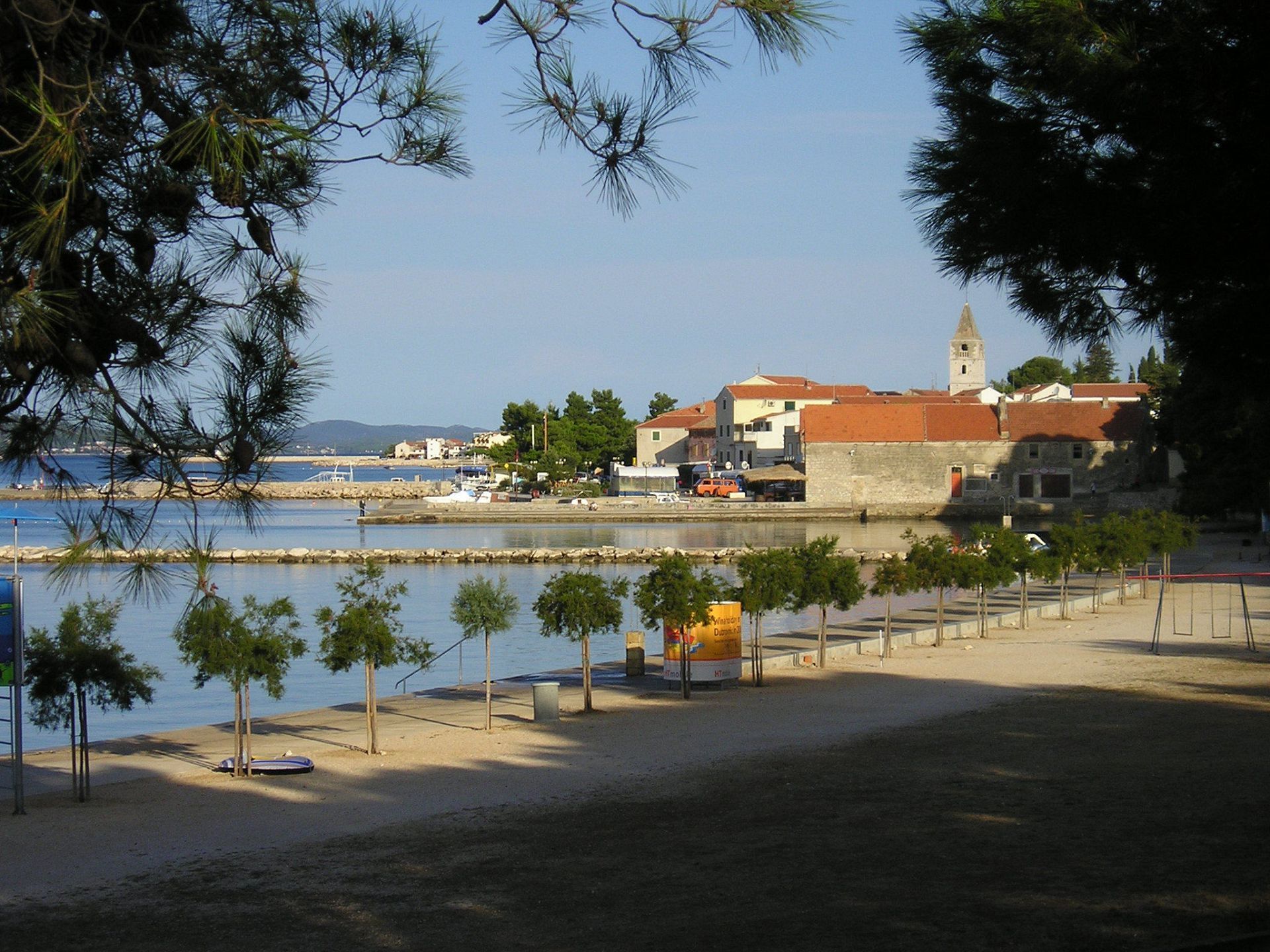 Apartments Renato 106781-A2