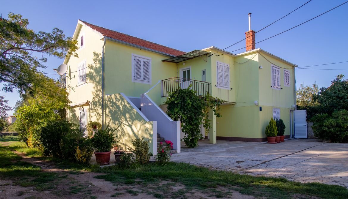 Apartmani Mir A2