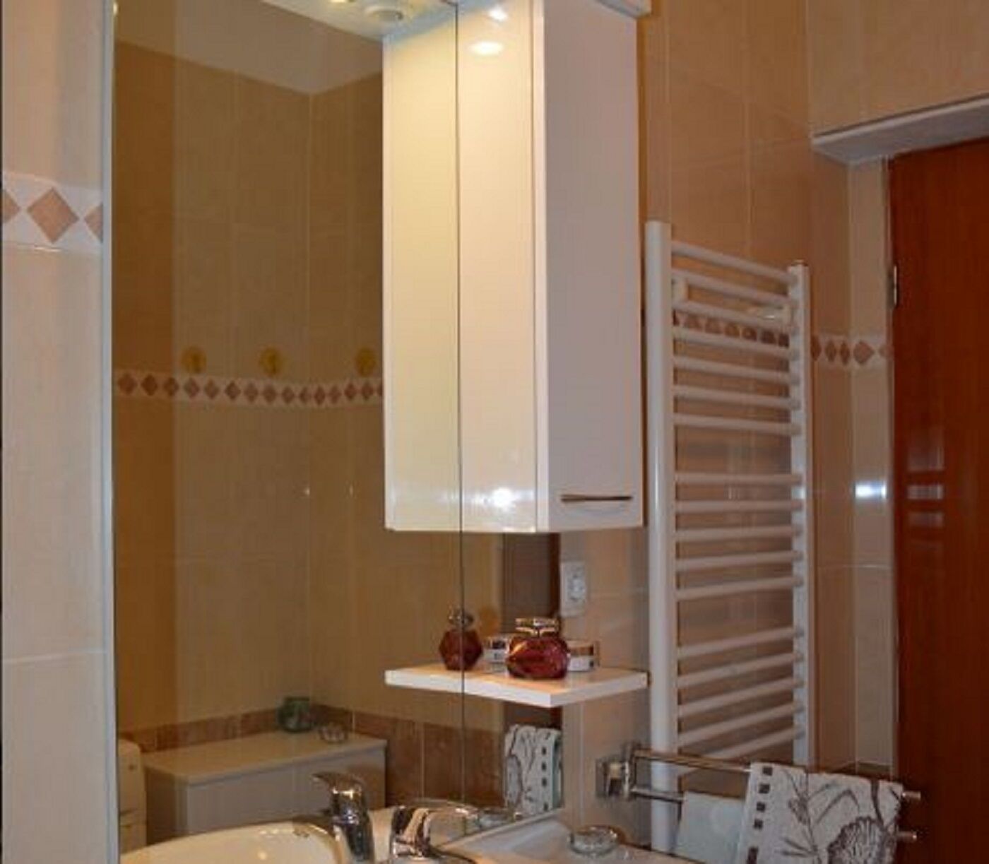 Apartment Tome 10683-A1