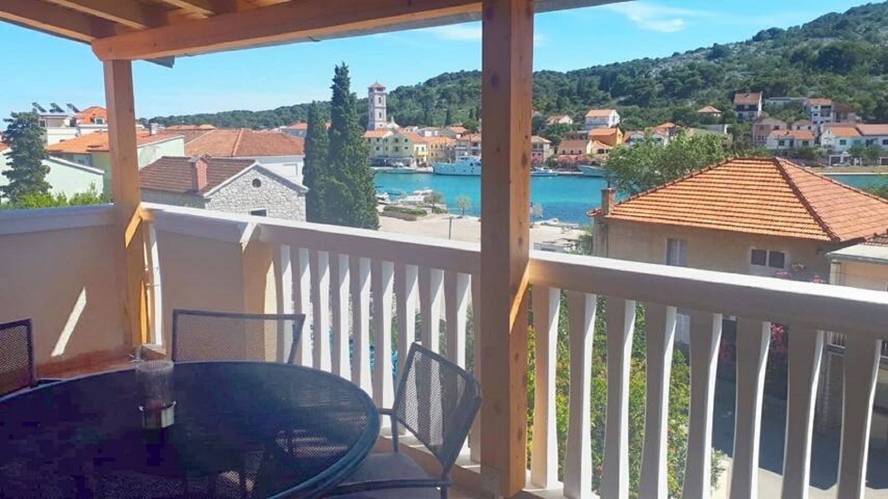 Apartment Tome 10683-A1