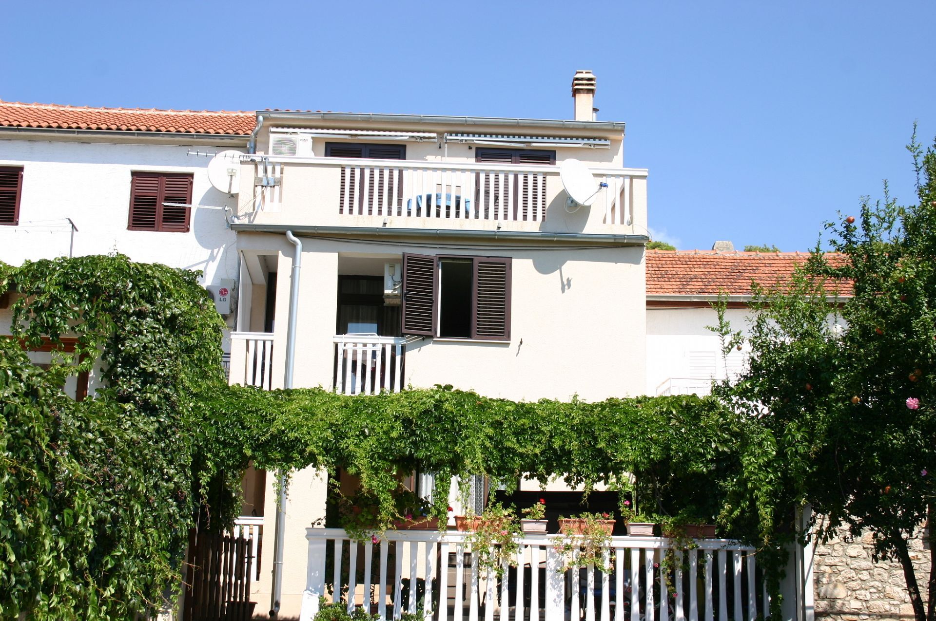 Apartment Tome 10683-A1
