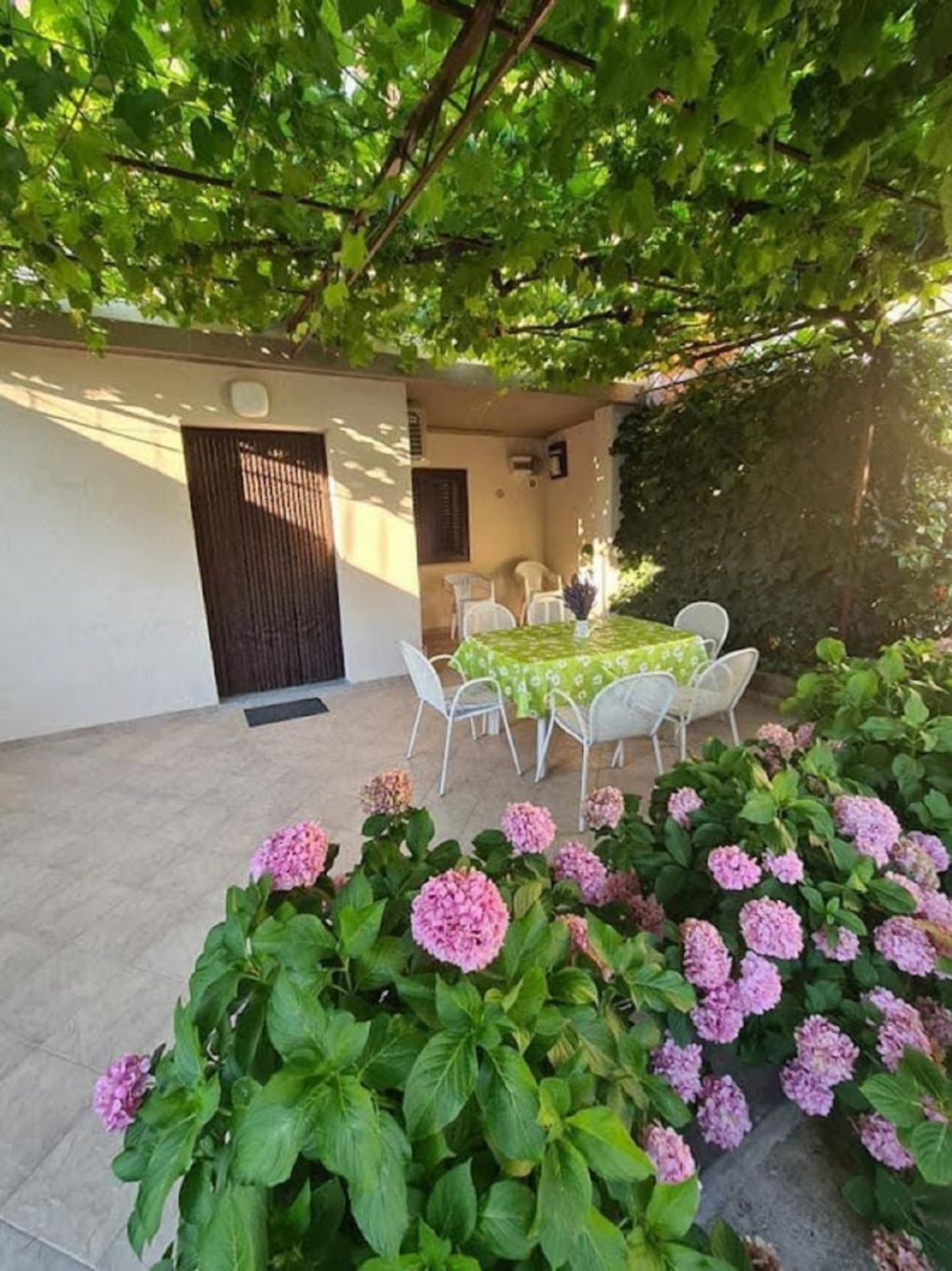 Apartments Martina A1