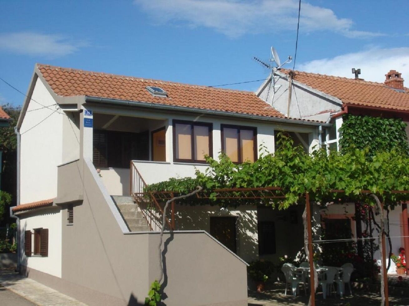 Apartmani Martina A1