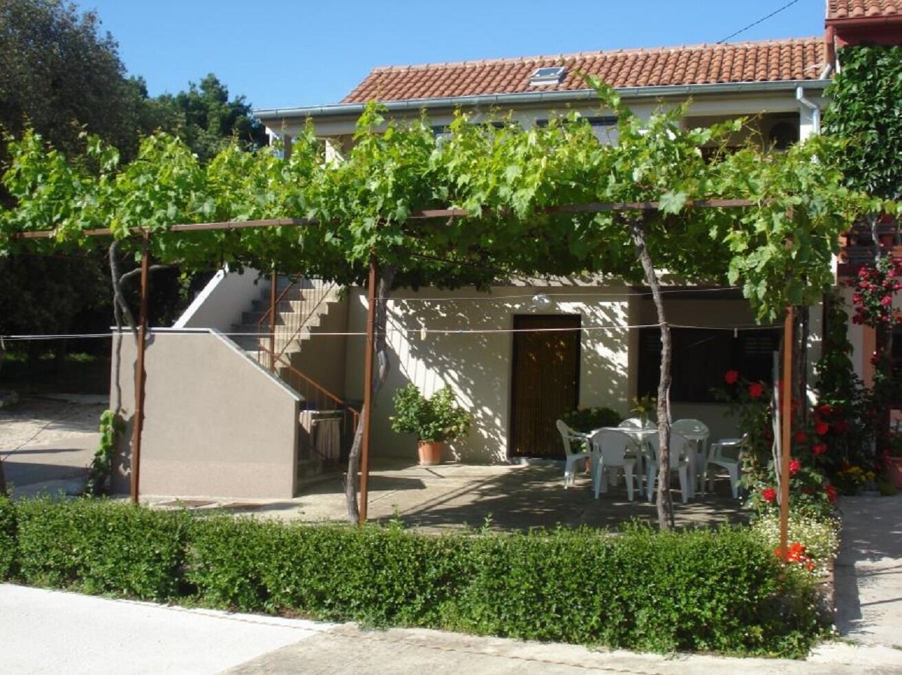 Apartments Martina A1