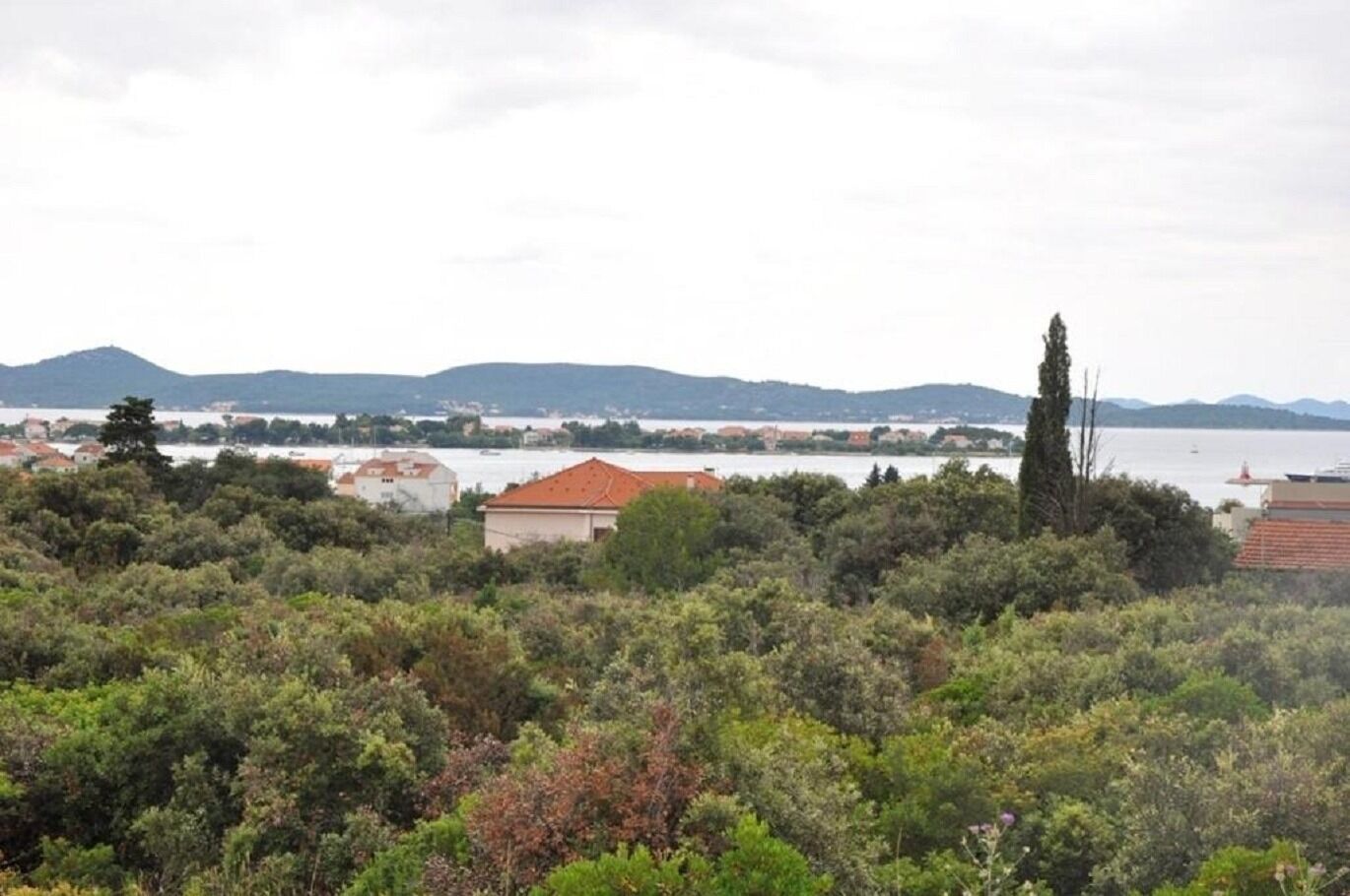 Apartments Martina A1