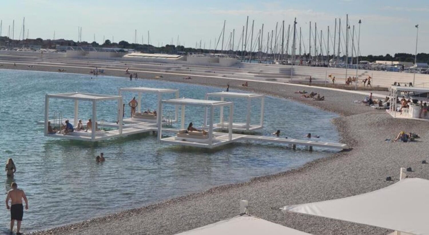 Apartments Martina A1