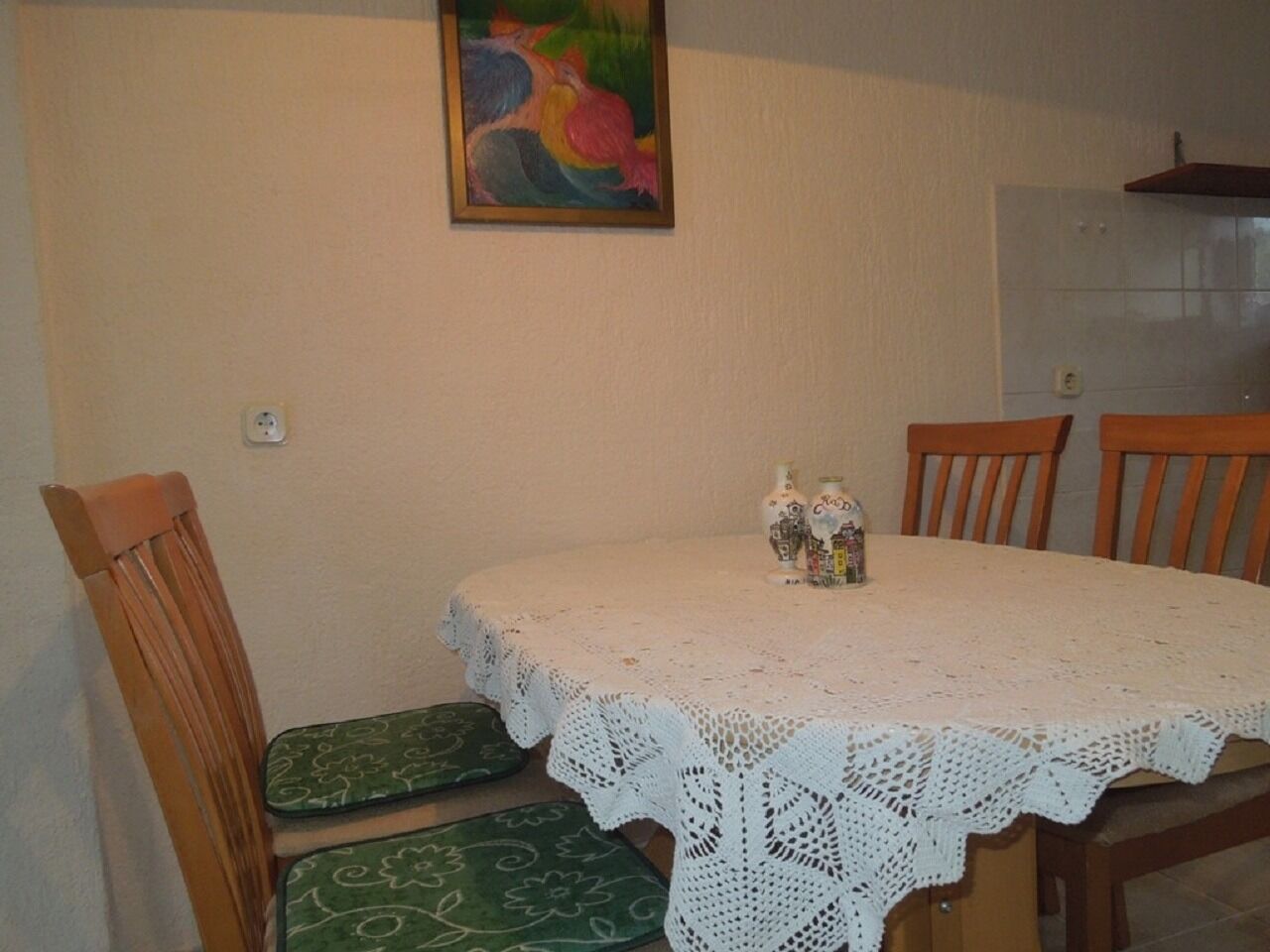 Apartments Josi 10686-A1