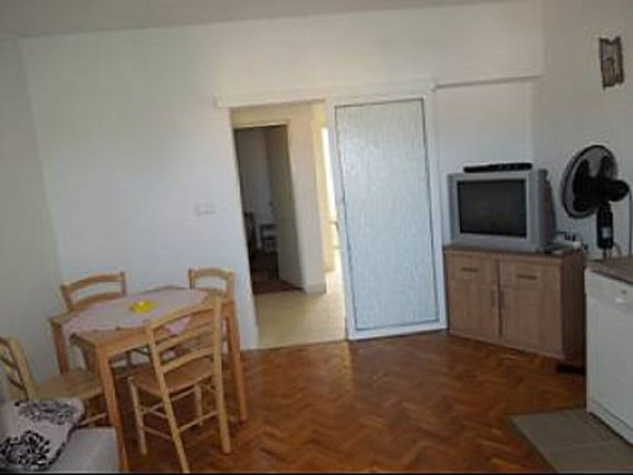 Apartments Josi 10686-A2