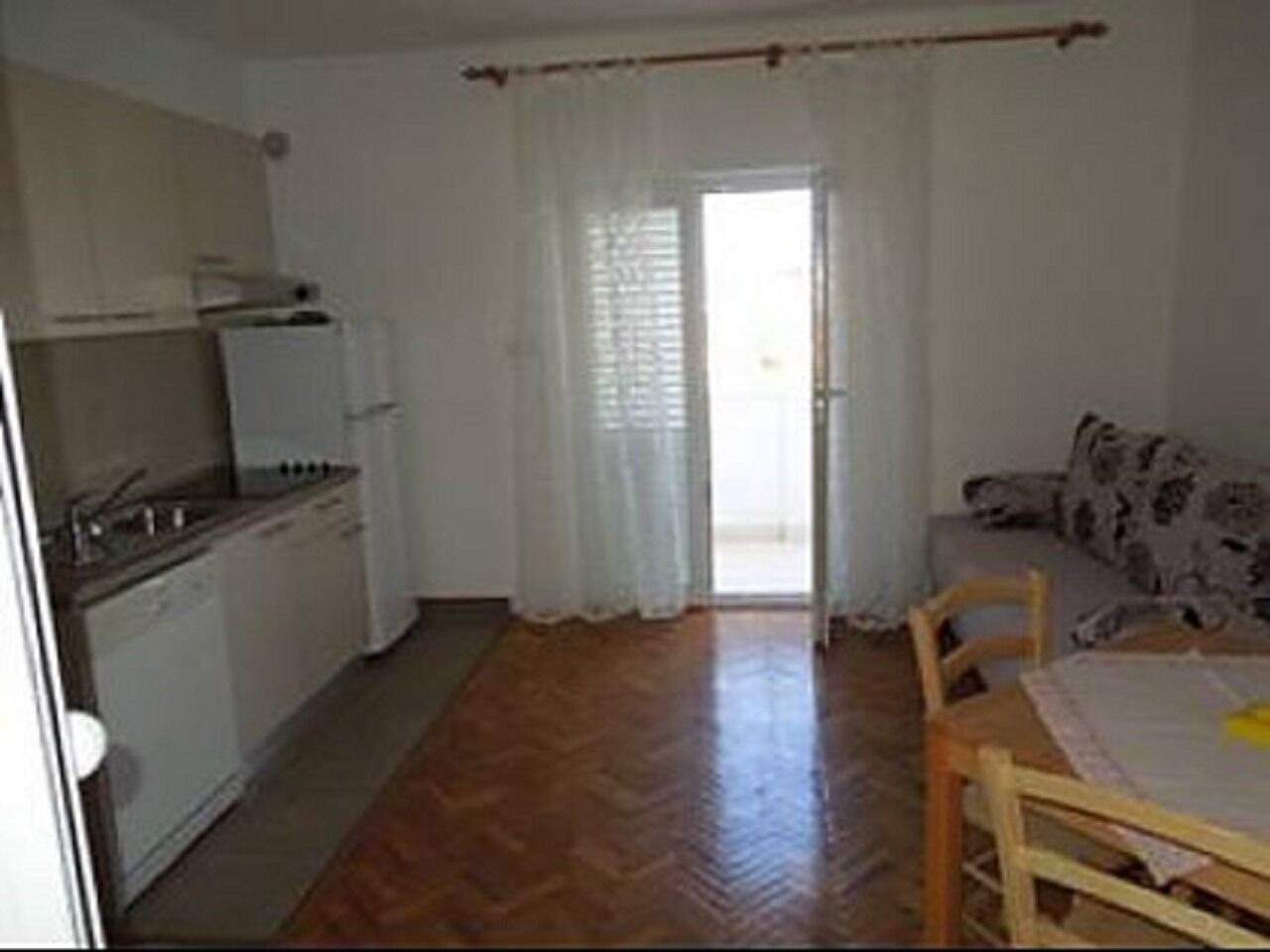 Apartments Josi 10686-A2