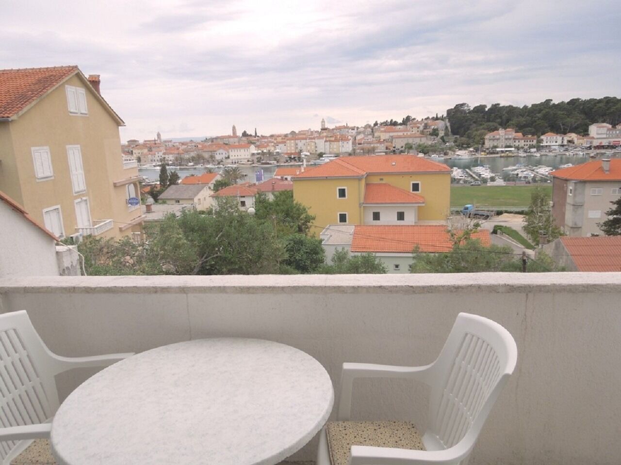 Apartments Josi 10686-A3