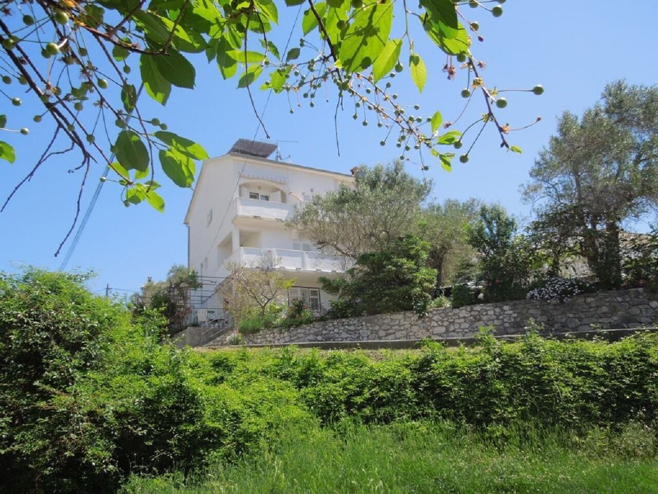 Apartments Josi 10686-A1