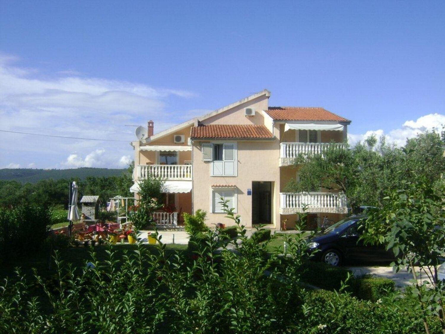 Photo of Apartments Darko
