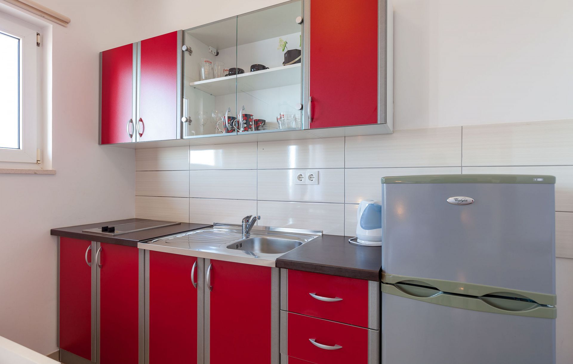 Apartments Ana 106811-A1