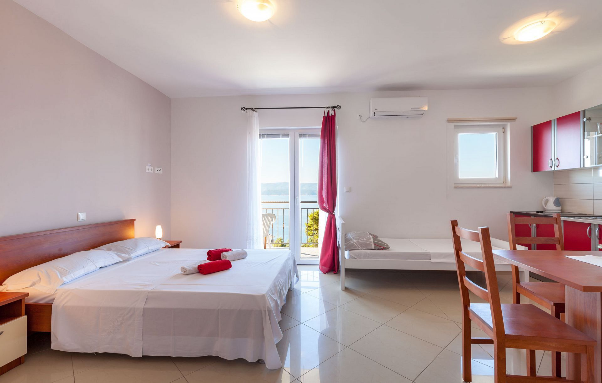 Apartments Ana 106811-A1