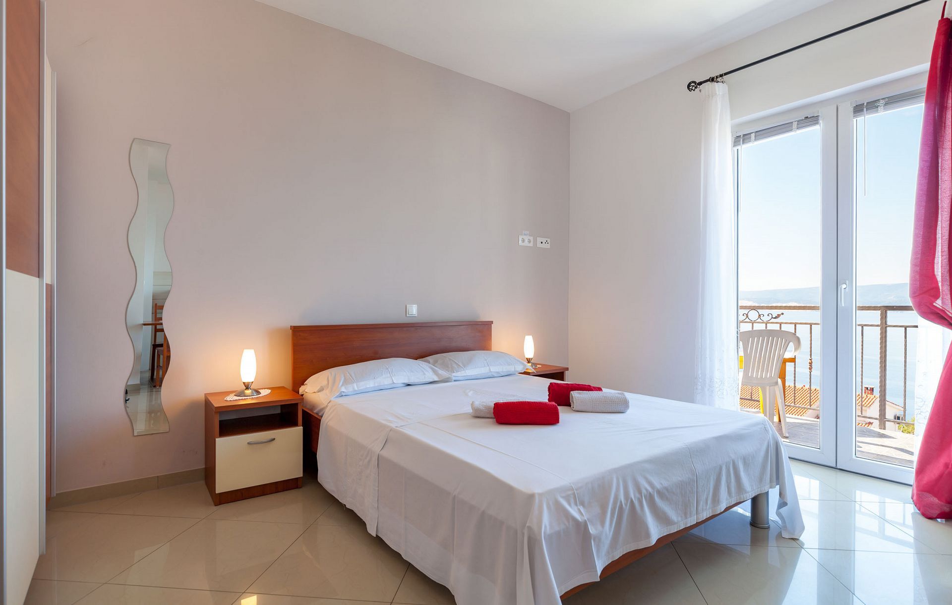 Apartments Ana 106811-A1