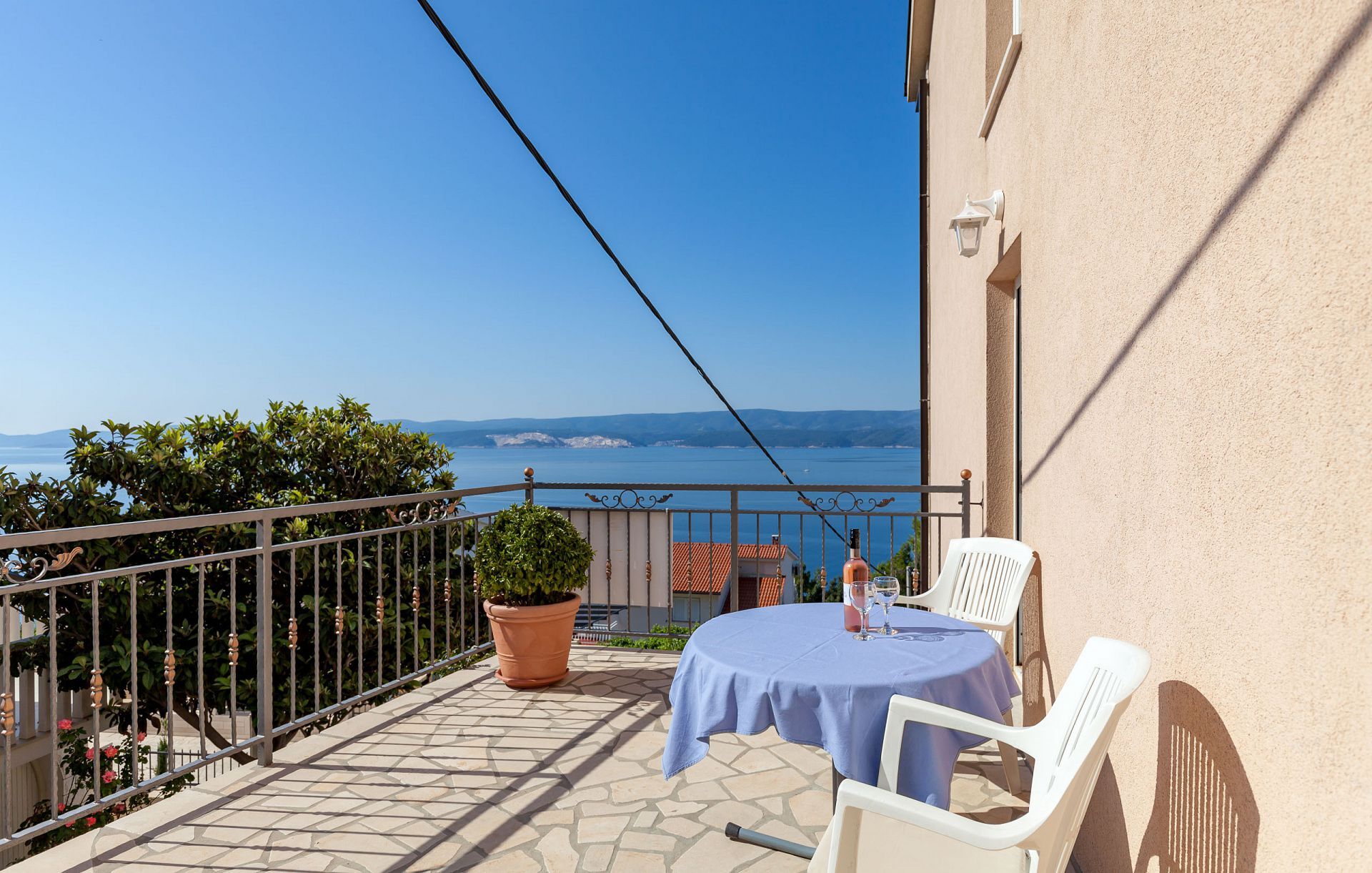 Apartments Ana 106811-A2