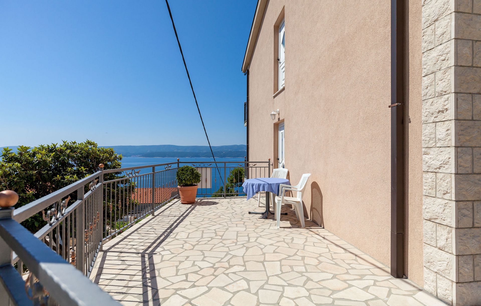 Apartments Ana 106811-A2