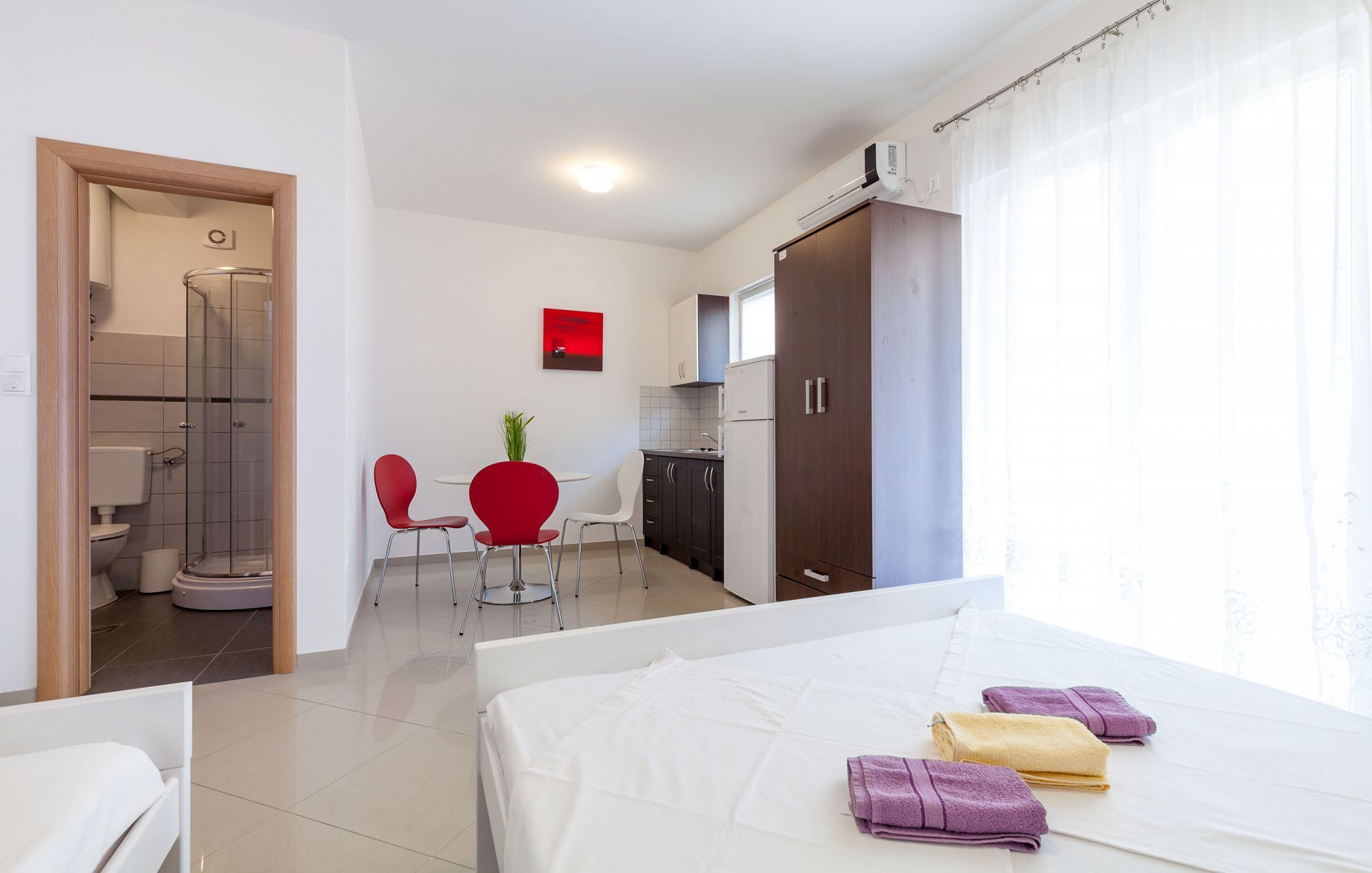 Apartments Ana 106811-A2