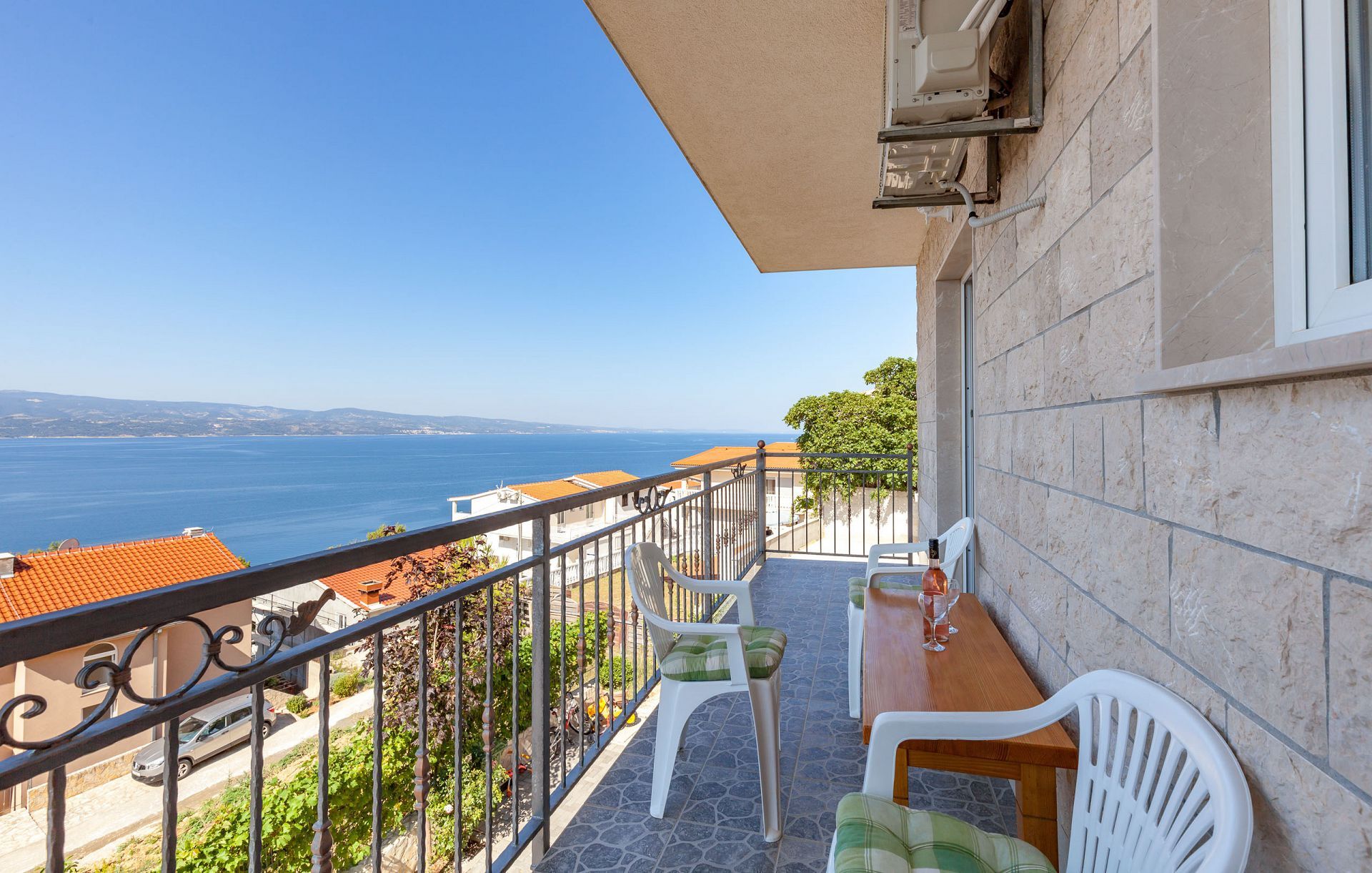 Apartments Ana 106811-A3